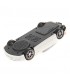 Bluetooth Portable Car Shape Speaker with TF Card USB (HY-BT107)  