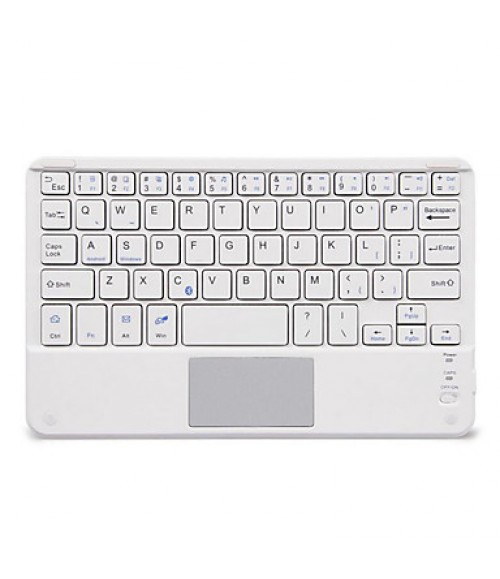 Wireless Bluetooth KeyboardsForWindows 2000/XP/Vista/7/Mac OS  