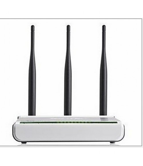 Tenda W303R 300Mbps Wireless Router  