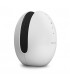 MOCREO Echoes Portable Wireless Bluetooth Speaker 5W with Touch Switch, Built-in Microphone  