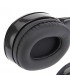 Koniycoi KT-4300MV Foldable Stereo On-Ear Headphone with Mic and Remote  