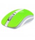 Orginal Rapoo M335 5.8GHz Wireless Mouse Optical Accurate Cursor Positioning Fashionable Mouse White/Yellow/Red/Green  