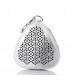 JKR 3303 MiNi Portable Bluetooth Speaker Handsfree support audio input / TF card  