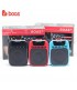 BOAS Wireless Microphone Special Amplifier for Guide Teacher External Voice Lound Speaker Support U Disk/TF Card  