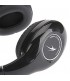 Koniycoi KT-4300MV Foldable Stereo On-Ear Headphone with Mic and Remote  