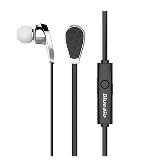 Bluetooth V4.1 Earbuds (In Ear) for Mobile Phone  