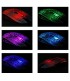 Luminescent Backlight USB Wired Mouse Game  