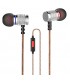 3.5mm Wired  Earbuds (In Ear) for Media Player/Tablet|Mobile Phone|Computer No Microphone  