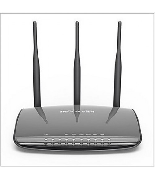 Netcore AC1 750Mbps Wireless Router  