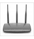 Netcore AC1 750Mbps Wireless Router  