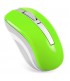 Orginal Rapoo M335 5.8GHz Wireless Mouse Optical Accurate Cursor Positioning Fashionable Mouse White/Yellow/Red/Green  