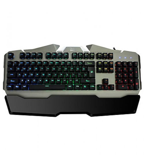 SANGEE SKU702 Rainbow Optical Gaming Keyboard  