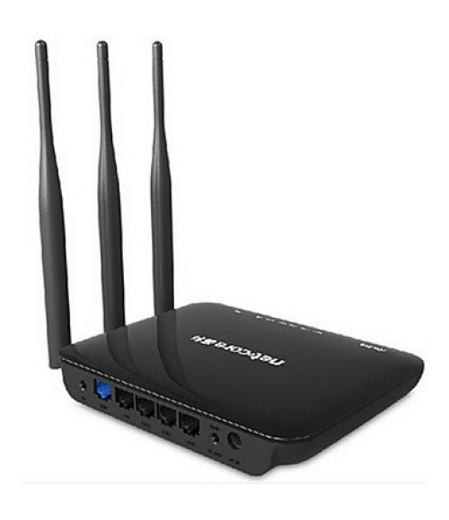 Netcore NW709 300Mbps Wireless Router  