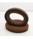 Ear Pads for Bose QuietComfort 15 QC15 Limited Edition Brown Coffee cushions  