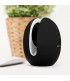 MOCREO Echoes Portable Wireless Bluetooth Speaker 5W with Touch Switch, Built-in Microphone  