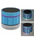 Mini Bluetooth V3.0 Speaker With Mic / TF Slot / FM Radio  