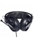 E-3LUE 007 Headphone Over Ear Gaming  with Microphone For PC  