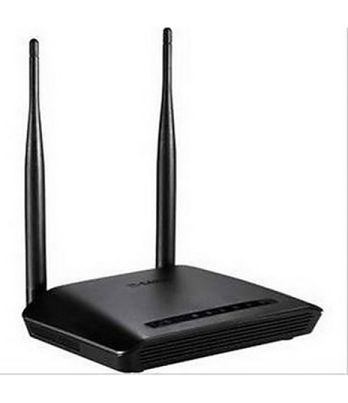 D-link 616 300mbps Wireless Routers  