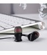 3.5mm Connector Wired Earbuds (In Ear) for Media Player/Tablet|Mobile Phone|Computer  