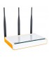 Tenda 300Mbps Wifi Router  