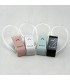 Mini Bluetooth Headphones (Earhook) for Mobile Phone (Assorted Colors)  