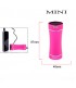 BesteyeÂ®32GB SD Card and Mini Portable Multimedia Speaker Aux in for Iphone/Samsung/PC/MP3 Aluminum Sport Speaker  