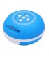 B01 Portable Wireless Bluetooth Sports Speaker with Microphone Support Handsfree, FM Radio Function(Assorted Colors)  