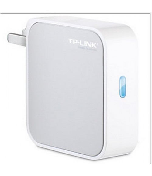 TP-LINK 150Mbps Wireless Router  