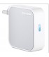 TP-LINK 150Mbps Wireless Router  