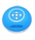 B01 Portable Wireless Bluetooth Sports Speaker with Microphone Support Handsfree, FM Radio Function(Assorted Colors)  