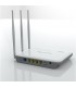 Netcore NW736 300Mbps Wireless Router  