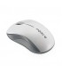 Orginal Rapoo 6010B Bluetooth Mouse Mini Bluetooth 3.0 Wireless Desktop Notebook Mouse Black/White  