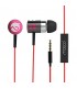 MOGCO IE-M3 In-Ear Headphones (Headband)ForMedia Player/Tablet / Mobile Phone / ComputerWithGaming / Sports  