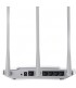 Mercury MW310R 300Mbps Wifi Router  