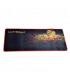 70*30cm Super Large Gaming Mousepad for LOL/CF/DOTA Black  