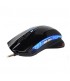 E-Blue Mazer Type-R 2400DPI USB Wired Optical Gaming Mouse  