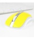 Orginal Rapoo M335 5.8GHz Wireless Mouse Optical Accurate Cursor Positioning Fashionable Mouse White/Yellow/Red/Green  