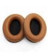 Ear Pads for Bose QuietComfort 15 QC15 Limited Edition Brown Coffee cushions  