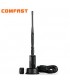 COMFASTÂ® CF-WU760NL 150M USB WiFi Adapter Wireless Networking Card with Antenna Support HDTV-Black   