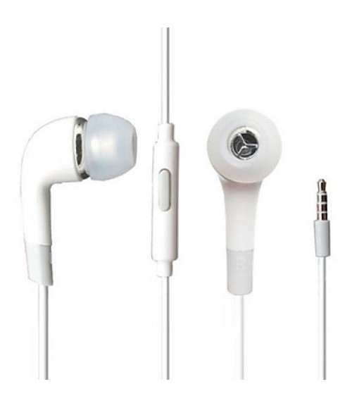 3.5mm Wired  Earbuds (In Ear) for Computer  