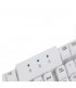 Computer General Office Games USB Mechanical Keyboard Feel Keyboard  