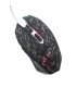 Advanced Gaming Mouse Fourth Gear Shift  