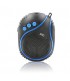 NBY 310 Outdoor Bluetooth Speaker Remote Control Support Audio input / TF card / FM/ USB  