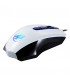 War Wolf 7D Wired Gaming Mouse 3200dpi Backlit Breathing Light for LOL/CF/DOTA  