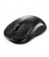 Orginal Rapoo 6010B Bluetooth Mouse Mini Bluetooth 3.0 Wireless Desktop Notebook Mouse Black/White  