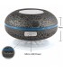 Speaker-Features IPX6 Mini Ultra Portable Waterproof Stereo Wireless Bluetooth Speaker  