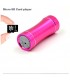 BesteyeÂ®32GB SD Card and Mini Portable Multimedia Speaker Aux in for Iphone/Samsung/PC/MP3 Aluminum Sport Speaker  