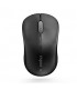 Orginal Rapoo 6010B Bluetooth Mouse Mini Bluetooth 3.0 Wireless Desktop Notebook Mouse Black/White  