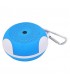 B01 Portable Wireless Bluetooth Sports Speaker with Microphone Support Handsfree, FM Radio Function(Assorted Colors)  