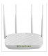 Tenda FH456 300Mbps Wireless Router  